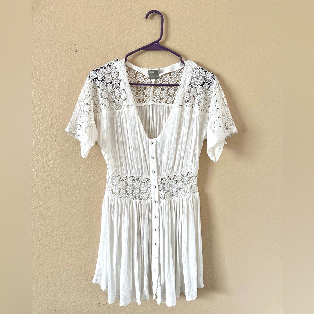ASOS cover up dress.